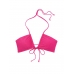 Купальник Victoria’s Secret Mix & Match Multiway Halter Bikini Top & Bikini Bottom, Ярко-розовый
