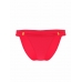 Купальник Victoria’s Secret Harlow Halter Push-Up Bikini Top & Bikini Bottom, Pink Island