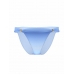 Купальник Victoria’s Secret Harlow Halter Push-Up Bikini Top & Bikini Bottom, Blue Ombre