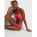 Купальник Victoria’s Secret Archives Banded Push-Up Bikini Top & Brazilian Bottom, Pink Island