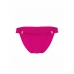 Купальник Victoria’s Secret Harlow Halter Push-Up Bikini Top & Bikini Bottom, Berry Blush