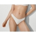 Купальник Victoria’s Secret Twist Push-Up Bikini Top & Brazilian Bottom, Coconut White