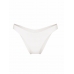 Купальник Victoria’s Secret Twist Push-Up Bikini Top & Brazilian Bottom, Coconut White