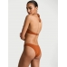 Купальник Victoria’s Secret Bombshell Add-2-Cups Diamanté Push-Up Bikini Top & Diamanté Brazilian Bottom, Коричневий