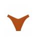 Купальник Victoria’s Secret Bombshell Add-2-Cups Diamanté Push-Up Bikini Top & Diamanté Brazilian Bottom, Коричневий