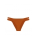 Купальник Victoria’s Secret Archives Banded Push-Up Bikini Top & Brazilian Bottom, Apple Cinnamon