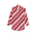Сорочка Victoria’s Secret Boyfriend Shirt Dress, Pink Stripes