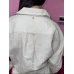 Пляжний костюм Victoria’s Secret Boyfriend Shirt Dress & Cover-Up Shorts, Бежевий