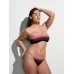 Купальник Victoria’s Secret Archives Sunset Ombré Bandeau Bikini Top & Ombré Side-Tie Bikini Bottom, Sunset Ombre