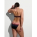 Купальник Victoria’s Secret Archives Sunset Ombré Bandeau Bikini Top & Ombré Side-Tie Bikini Bottom, Sunset Ombre