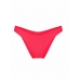 Купальник Victoria’s Secret Twist Push-Up Bikini Top & Brazilian Bottom, Pink Island