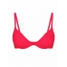 Купальник Victoria’s Secret Twist Push-Up Bikini Top & Brazilian Bottom, Pink Island