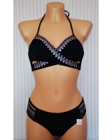 КУПАЛЬНИК VICTORIA'S SECRET з орнаментом