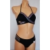 КУПАЛЬНИК VICTORIA'S SECRET з орнаментом
