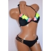 Купальник Victoria's Secret Pink Push-Up Triangle Top & Strappy Bikini