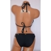 Купальник Victoria's Secret Pink Push-Up Triangle Top & Strappy Bikini