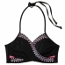 КУПАЛЬНИК VICTORIA'S SECRET з орнаментом