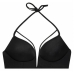 Купальник Victoria's Secret Pink Strappy V-Wire Plunge & Strappy Bikini