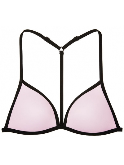 Ліф Y-Back Push-Up Triangle від Victoria's Secret Pink