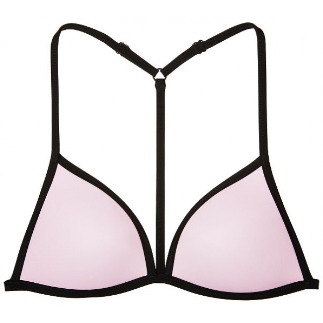 Ліф Y-Back Push-Up Triangle від Victoria's Secret Pink