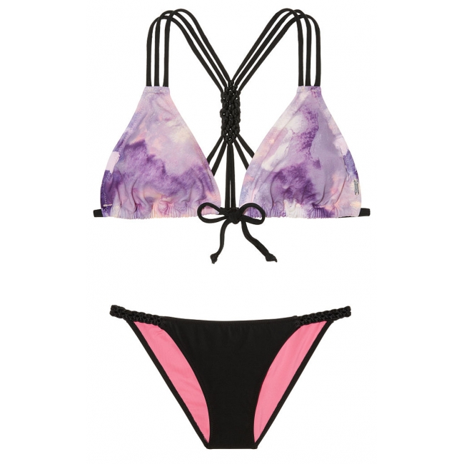 Купальник Victoria's Secret Pink
