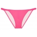 Купальник Victoria's Secret PINK Lightly Lined Macramé High-Neck & Macramé Bikini