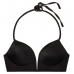 Купальник Victoria's Secret Pink All Black