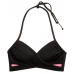 КУПАЛЬНИК VICTORIA'S SECRET black