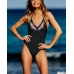 Купальник Victoria's Secret PINK Plunge One-Piece