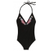 Купальник Victoria's Secret PINK Plunge One-Piece