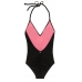 Купальник Victoria's Secret PINK Plunge One-Piece