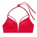 Купальник Victoria's Secret Pink Strappy V-Wire Plunge & Strappy Bikini