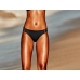 Купальник Victoria's Secret Pink Push-Up Triangle Top & Strappy Bikini