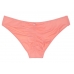 Купальник Victoria's Secret Pink coral