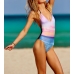 Купальник Victoria's Secret Pink