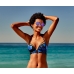 Купальник Victoria's Secret Pink Strappy V-Wire Plunge & Strappy Bikini