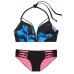 Купальник Victoria's Secret Pink All Black