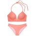 Купальник Victoria's Secret Pink coral