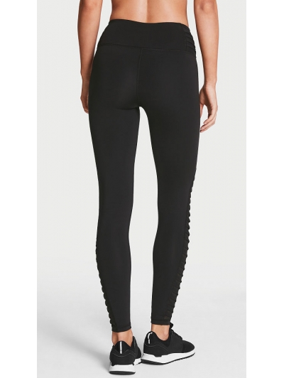 Костюм на флісі Victoria's Secret Pink Sequin Bling Perfect Full-Zip & Sequin Bling Pant