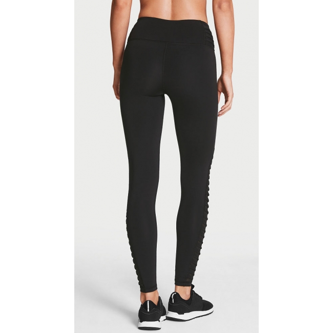 Костюм на флісі Victoria's Secret Pink Sequin Bling Perfect Full-Zip & Sequin Bling Pant