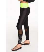 Спортивні штани PINK Ultimate High Waist Mesh Legging