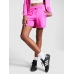 Спортивний Kостюм Victoria’s Secret Pink Everyday Fleese Zip-up Hoodie & Shorts, Pink Berry