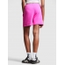 Спортивний Kостюм Victoria’s Secret Pink Everyday Fleese Zip-up Hoodie & Shorts, Pink Berry