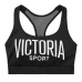 Спортивний бюстгальтер-топ The Player by Victoria Sport