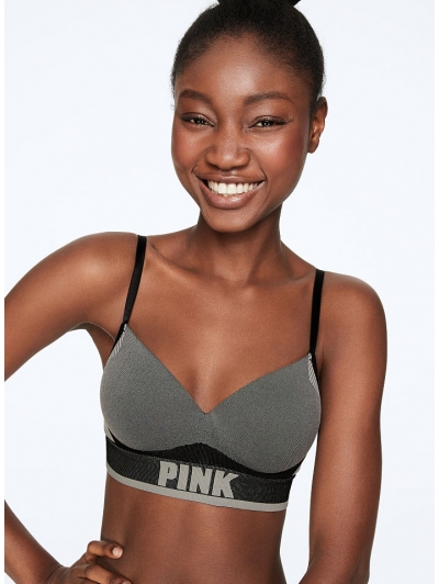 Спортивний топ Victoria's Secret PINK COOL & COMFY Bra