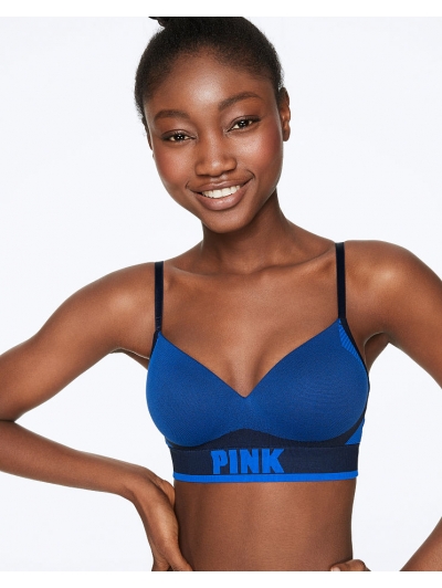 Спортивний топ Victoria's Secret PINK COOL & COMFY Bra