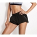 Шорти Victoria's Secret The Player Sport Run Short