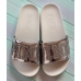 Шльопанці / Сланці STRAP SLIDE від Вікторія Сикрет PINK
