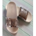 Шльопанці / Сланці STRAP SLIDE від Вікторія Сикрет PINK