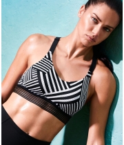 Спортивний бюстгальтер-топ Victoria's Secret Lightweight Sport Bra
